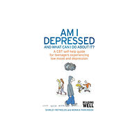 Little, Brown Book Group Am I Depressed And What Can I Do About It? (häftad, eng)