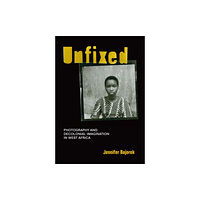 Duke university press Unfixed (häftad, eng)
