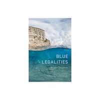Duke university press Blue Legalities (häftad, eng)