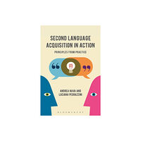 Bloomsbury Publishing PLC Second Language Acquisition in Action (häftad, eng)