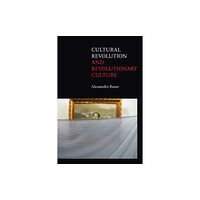 Duke university press Cultural Revolution and Revolutionary Culture (häftad, eng)