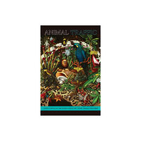 Duke university press Animal Traffic (häftad, eng)