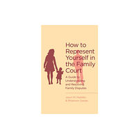 Little, Brown Book Group How To Represent Yourself in the Family Court (häftad, eng)