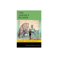 Duke university press The Jamaica Reader (häftad, eng)