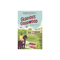 Little, Brown Book Group Glorious Goodwood (häftad, eng)