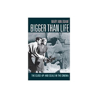 Duke university press Bigger Than Life (häftad, eng)