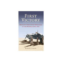 Little, Brown Book Group First Victory: 1941 (häftad, eng)
