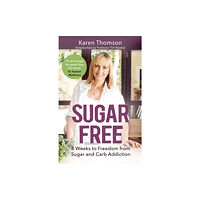 Little, Brown Book Group Sugar Free (häftad, eng)