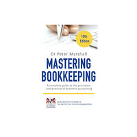 Little, Brown Book Group Mastering Bookkeeping, 10th Edition (häftad, eng)