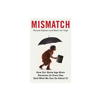 Little, Brown Book Group Mismatch (häftad, eng)