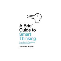 Little, Brown Book Group A Brief Guide to Smart Thinking (häftad, eng)