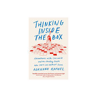 Little, Brown Book Group Thinking Inside the Box (häftad, eng)
