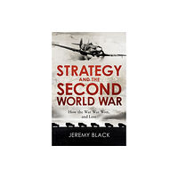 Little, Brown Book Group Strategy and the Second World War (häftad, eng)