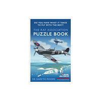 Little, Brown Book Group The RAF Association Puzzle Book (häftad, eng)