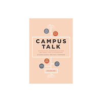 Edinburgh university press Campus Talk, Volume 1 (häftad, eng)
