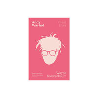 Orion Publishing Co Andy Warhol (häftad, eng)