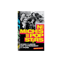 Duke university press No Machos or Pop Stars (häftad, eng)
