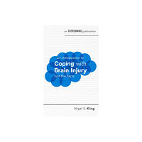 Little, Brown Book Group An Introduction to Coping with Brain Injury (häftad, eng)