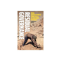 Duke university press Residual Governance (häftad, eng)