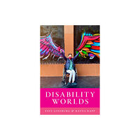 Duke university press Disability Worlds (häftad, eng)