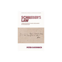 Edinburgh university press Schreber’s Law (häftad, eng)