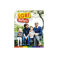 Capstone Global Library Ltd LGBTQ+ Matters (häftad, eng)