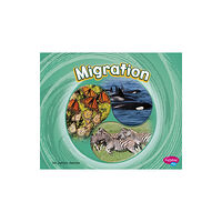 Capstone Global Library Ltd Migration (häftad, eng)