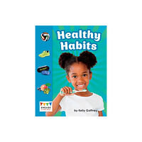 Capstone Global Library Ltd Healthy Habits (häftad, eng)