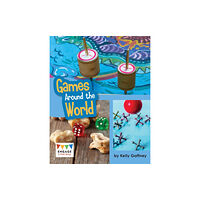 Capstone Global Library Ltd Games Around the World (häftad, eng)