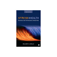 Sage publications inc Stress and Health (häftad, eng)