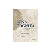 Springer-Verlag New York Inc. Luna Cognita