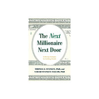 Rowman & littlefield The Next Millionaire Next Door (inbunden, eng)