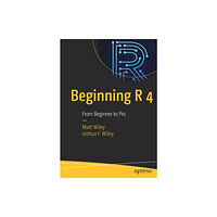 APress Beginning R 4 (häftad, eng)