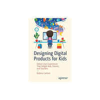 APress Designing Digital Products for Kids (häftad, eng)