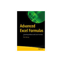 APress Advanced Excel Formulas (häftad, eng)