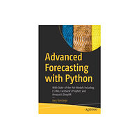 APress Advanced Forecasting with Python (häftad, eng)