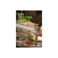 APress Ray Tracing Gems II (häftad, eng)
