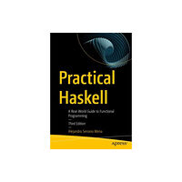 APress Practical Haskell (häftad, eng)