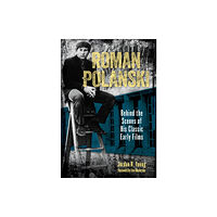 Hal Leonard Corporation Roman Polanski (inbunden, eng)