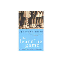 Little, Brown Book Group The Learning Game (häftad, eng)