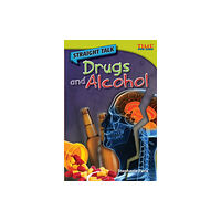 Teacher Created Materials, Inc Straight Talk: Drugs and Alcohol (häftad, eng)