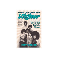 Hal Leonard Corporation I Want to Take You Higher (häftad, eng)