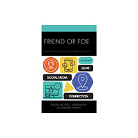Bloomsbury Publishing PLC Friend or Foe (häftad, eng)