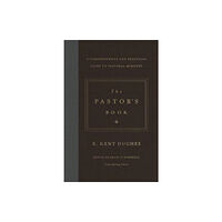 Crossway Books The Pastor's Book (inbunden, eng)