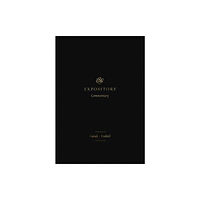 Crossway Books ESV Expository Commentary (inbunden, eng)