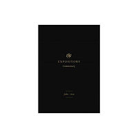 Crossway Books ESV Expository Commentary (inbunden, eng)