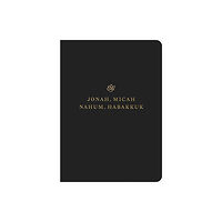 Crossway Books ESV Scripture Journal (häftad, eng)