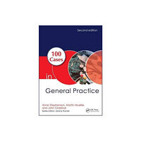 Taylor & francis inc 100 Cases in General Practice (häftad, eng)