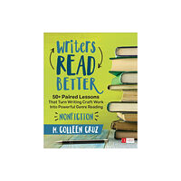 Sage publications inc Writers Read Better: Nonfiction (häftad, eng)