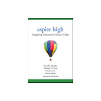Sage publications inc Aspire High (häftad, eng)